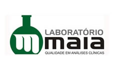 Laborat�rio Maia